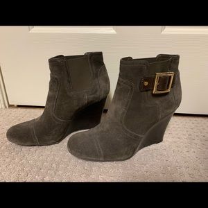 Tory Burch ankle boots